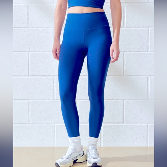 Your personal best sz XS short high waist leggings excellent like-new condition - Picture 1 of 4